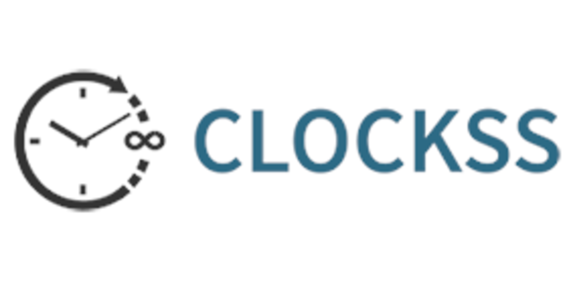 CLOCKSS Archive logo