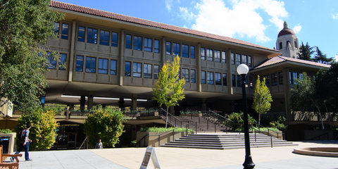 Lathrop Library