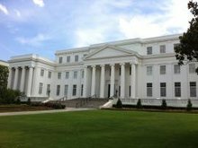 Alabama Department of Archives and History