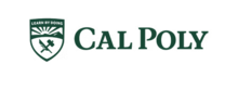 CalPoly San Luis Obispo  logo