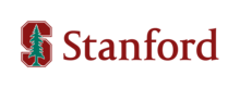 Stanford University logo