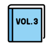 Icon of volume 3 of a journal