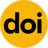 DOI logo